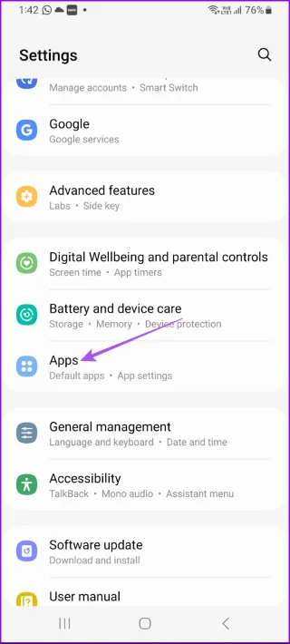 9 migliori soluzioni per Samsung Galaxy Store che non scarica app sui telefoni Samsung