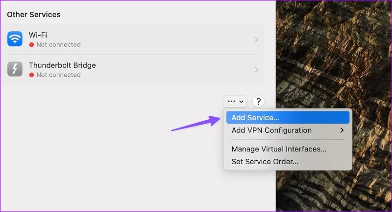 7 modi per risolvere il problema del Wi-Fi disattivato su Mac