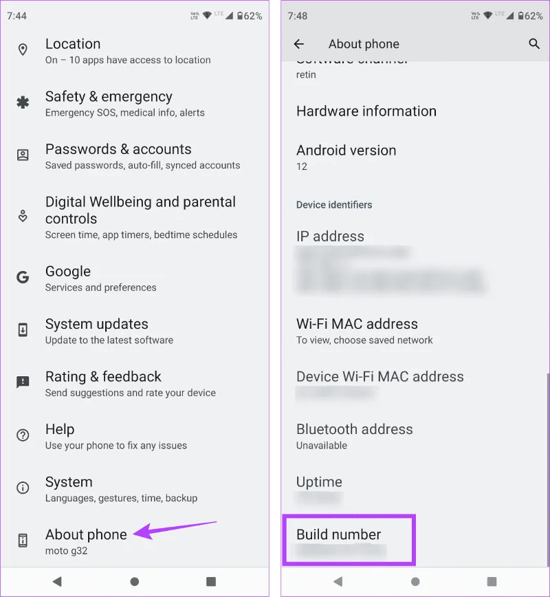 Hoe u Android-telefoonsensoren kunt uitschakelen en waarom u dit zou moeten doen