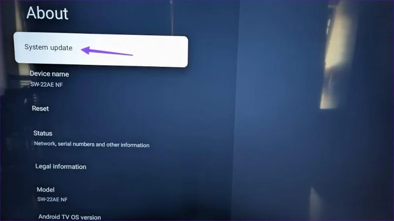 9 najlepszych sposobów na naprawienie problemu z wyświetlaniem Google TV w trybie Cast