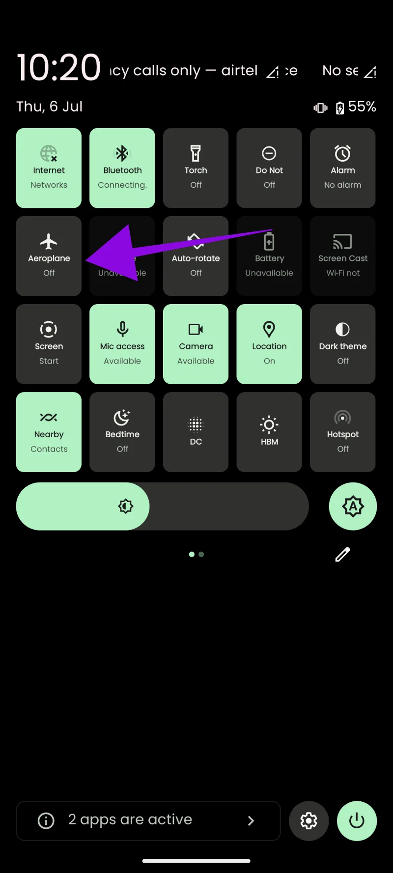 12 manieren om het sleutelpictogram op een Android-telefoon te verwijderen
