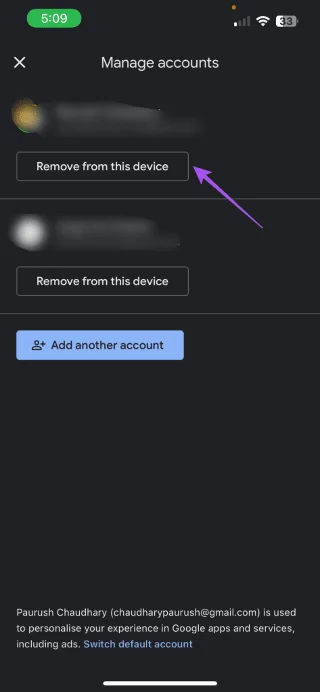 Comment activer les paroles de chansons sur YouTube Music sur mobile et ordinateur de bureau