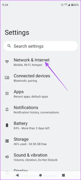 7 migliori soluzioni per Telegram che non funziona sui dati mobili