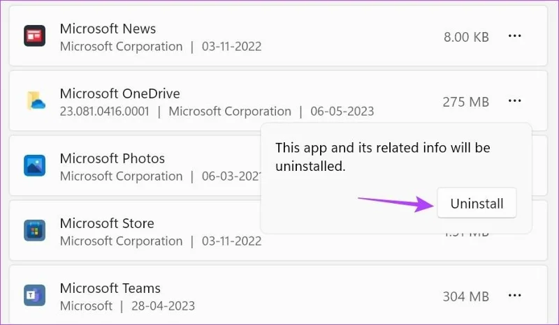 Come impedire a OneDrive di eliminare automaticamente i file su Windows 11