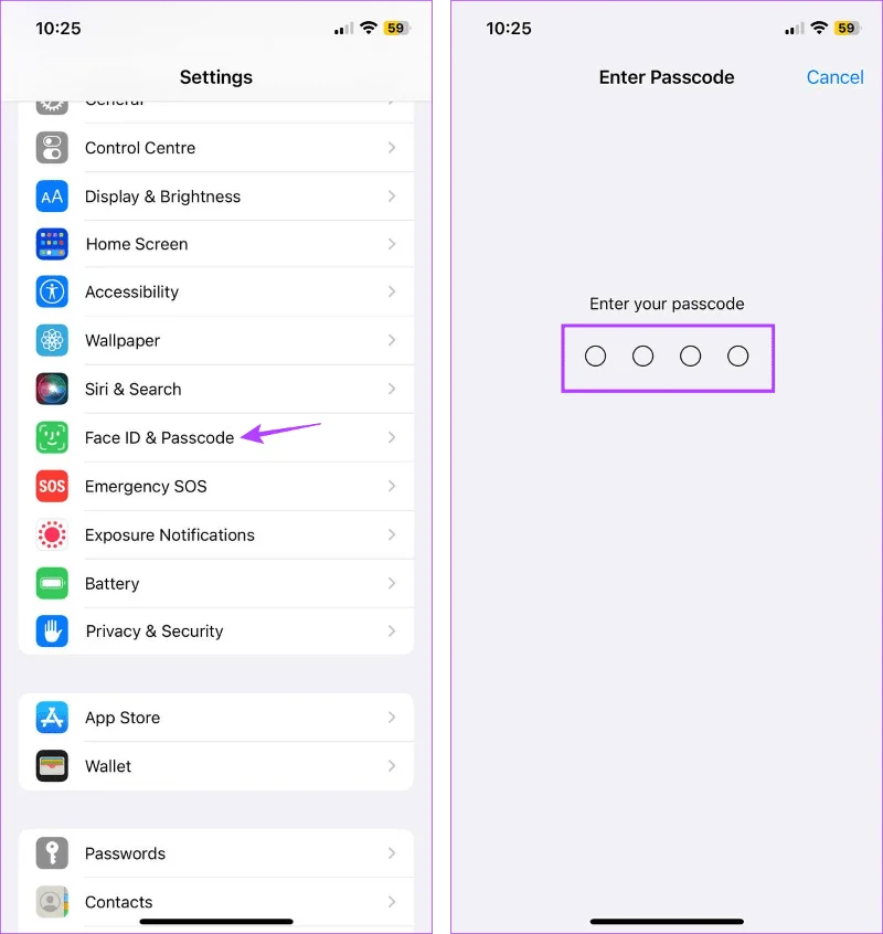 Hoe widgets van het iPhone-vergrendelscherm te verwijderen
