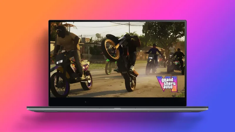 16 sfondi GTA 6 (4K) per il tuo telefono e desktop