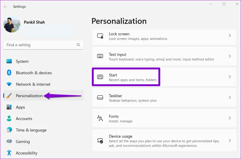 Top 5 manieren om snelle toegang te verhelpen die niet werkt op Windows 11