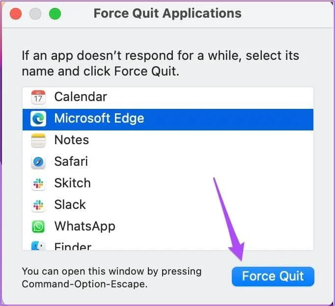 6 การแก้ไขที่ดีที่สุดสำหรับ Microsoft Edge ไม่ทำงานบน iPhone, iPad และ Mac