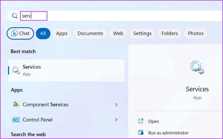 Seis formas principales de solucionar el error "No tienes acceso suficiente para desinstalar" en Windows