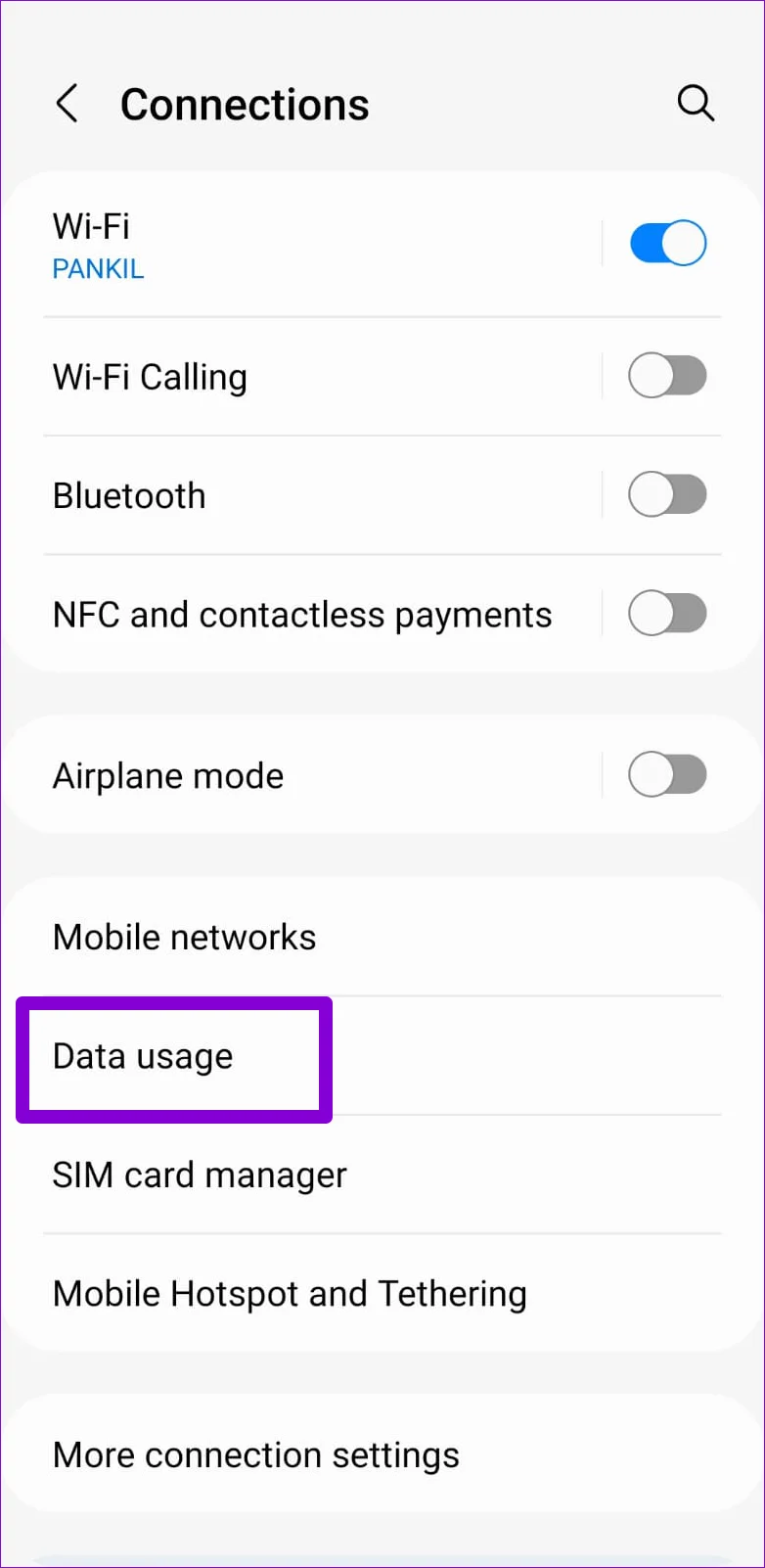 Top 7 manieren om slechte videogesprekkwaliteit in WhatsApp voor Android en iPhone op te lossen