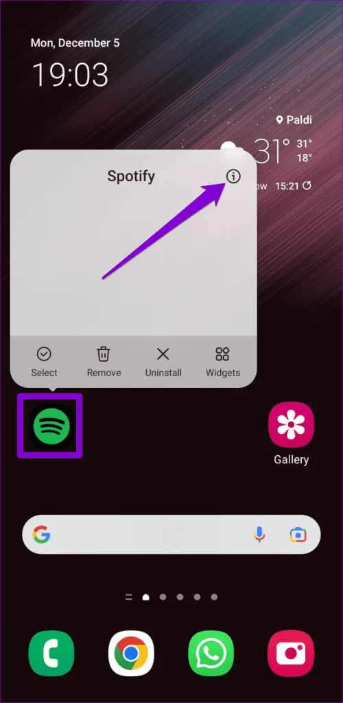 Top 8 manieren om Spotify Blend te repareren werkt niet op Android en iPhone