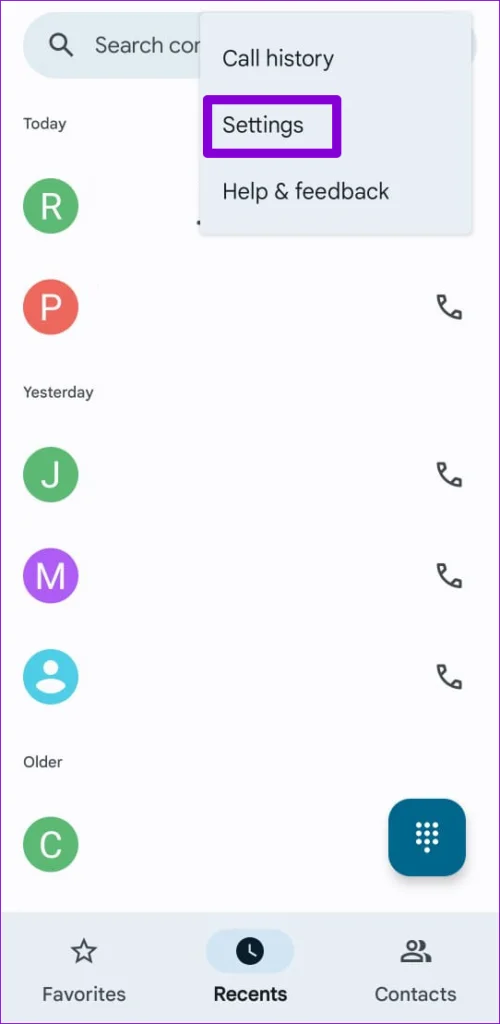 Top 11 manieren om berichtblokkering op te lossen is een actieve fout op Android en iPhone