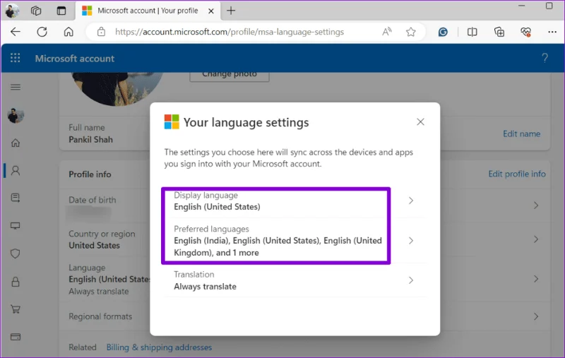 Las 4 mejores formas de corregir caracteres chinos en la pantalla de bloqueo de Windows