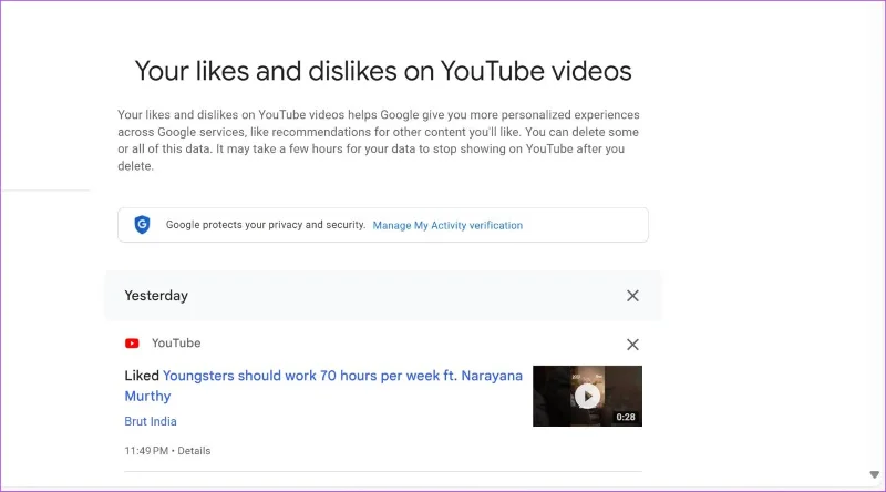 Come vedere i video di YouTube che ti piacciono su PC e dispositivi mobili