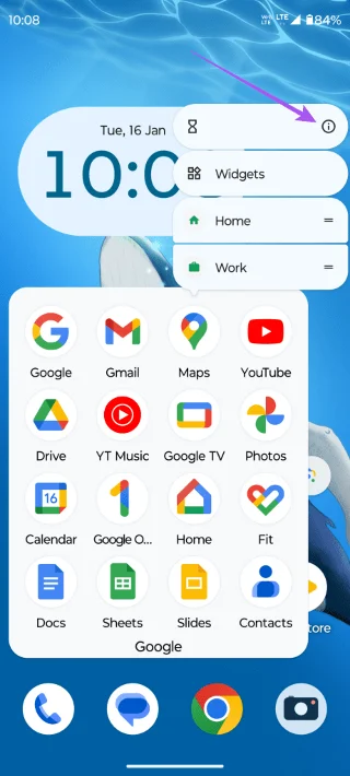 Come utilizzare le indicazioni stradali visualizzabili su Google Maps