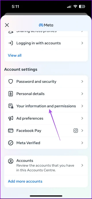 Come disattivare Segui i suggerimenti su Instagram