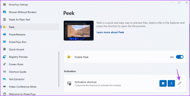 Cómo crear y ver archivos por lotes (BAT) en Windows 11
