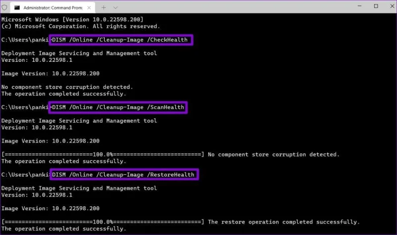Le 9 principali correzioni per l'errore "La DLL non è progettata per essere eseguita su Windows".