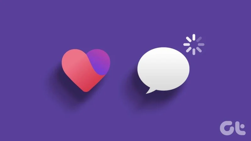 Top 7 oplossingen voor Facebook-datingberichten die niet worden geladen op Android en iPhone