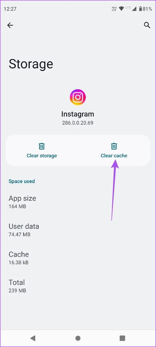I 13 modi principali per risolvere il problema dell'audio che non funziona su storie e reel di Instagram
