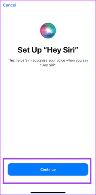 วิธีปรับแต่งการตอบสนองและการกระทำของ Siri บน iPhone