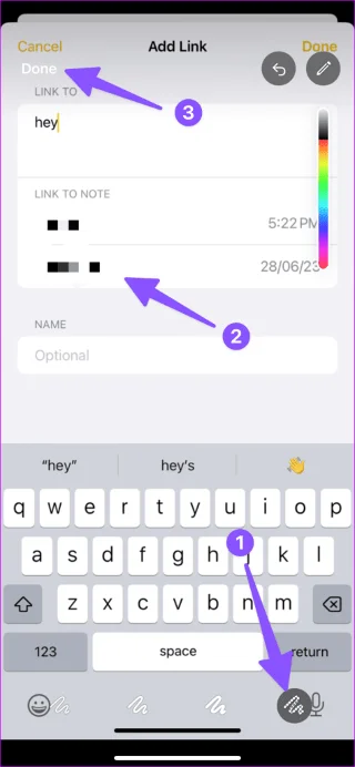 Top 4 manieren om een ​​deel van een foto op iPhone en iPad te vervagen