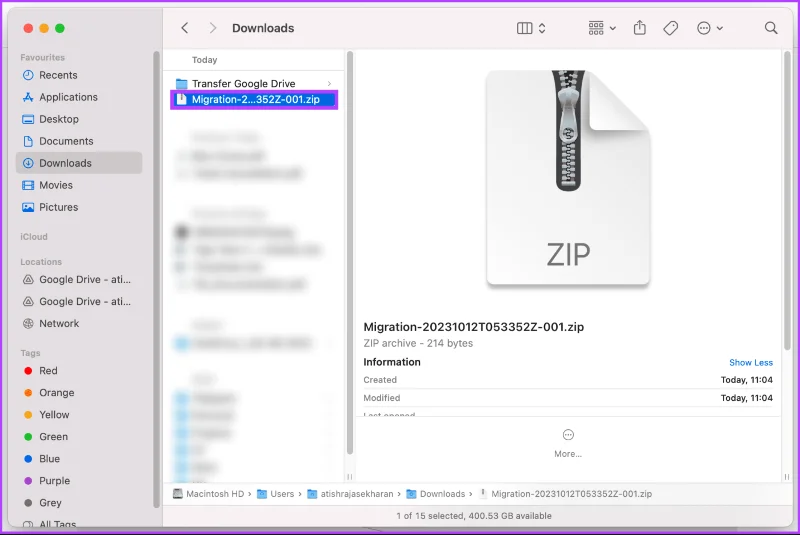 5 modi per trasferire Google Drive su un altro account