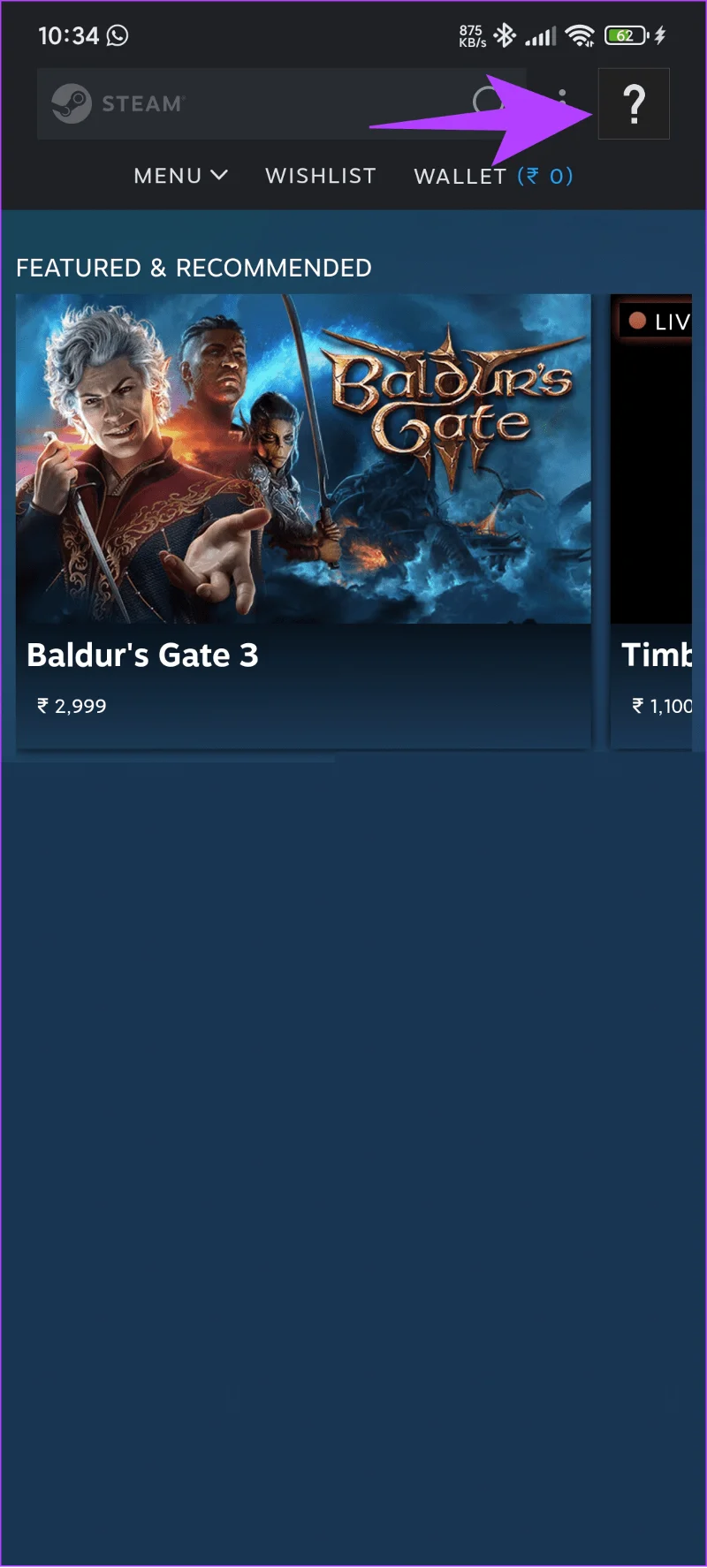 Come aggiungere amici su Steam senza pagare