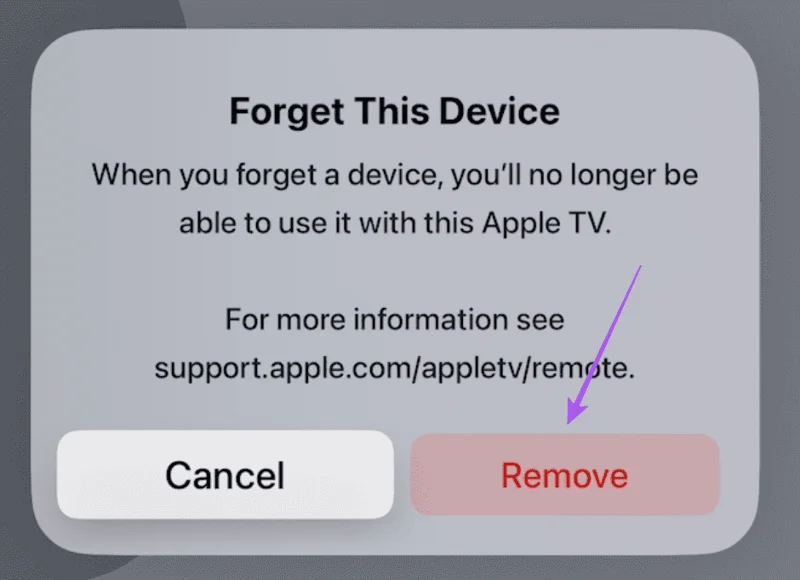 8 migliori soluzioni per la videocamera di continuità che non funziona su Apple TV