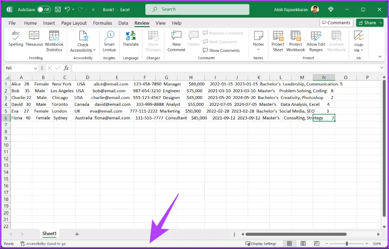 Comment rappeler un e-mail sur Microsoft Outlook pour ordinateur et Web
