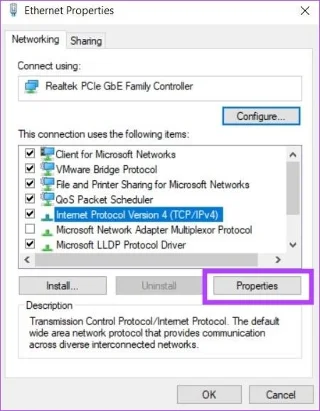 Cómo utilizar Wi-Fi y Ethernet al mismo tiempo en Windows