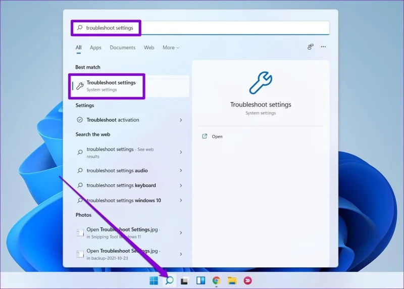 Las 6 formas principales de reparar aplicaciones predeterminadas que faltan en Windows 11