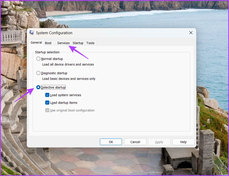 Las 6 formas principales de arreglar la barra de tareas oculta automáticamente que no funciona en Windows 11
