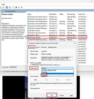 Habilitar o Deshabilitar la Protección de Archivos de Windows
