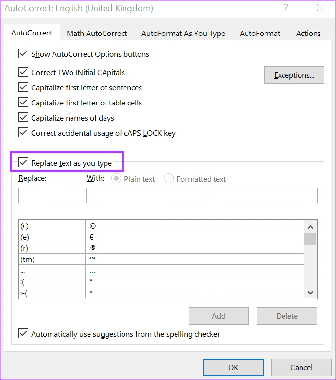 4 أفضل الطرق لإنشاء كسر في Microsoft Word