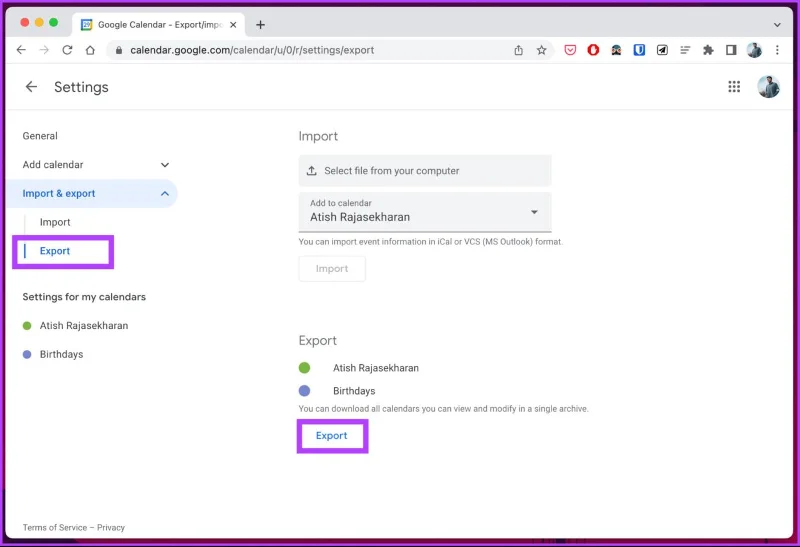 Comment connecter le calendrier Outlook au calendrier Google&nbsp;: 7 meilleures méthodes