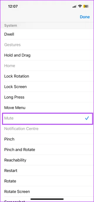 3 façons d'activer ou de désactiver le mode silencieux sur iPhone sans interrupteur