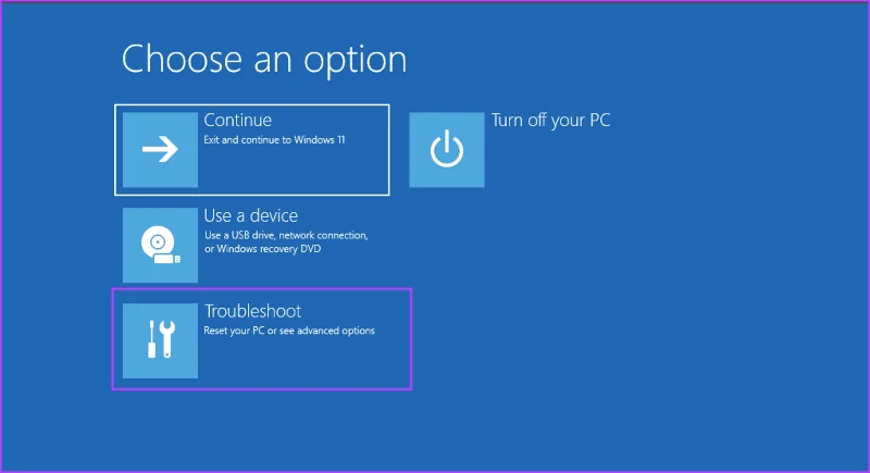 Las 7 soluciones principales para el error de Windows "Error al enumerar objetos en el contenedor"