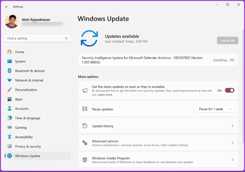 Cómo reparar el error de impresora de Windows 0x0000011b