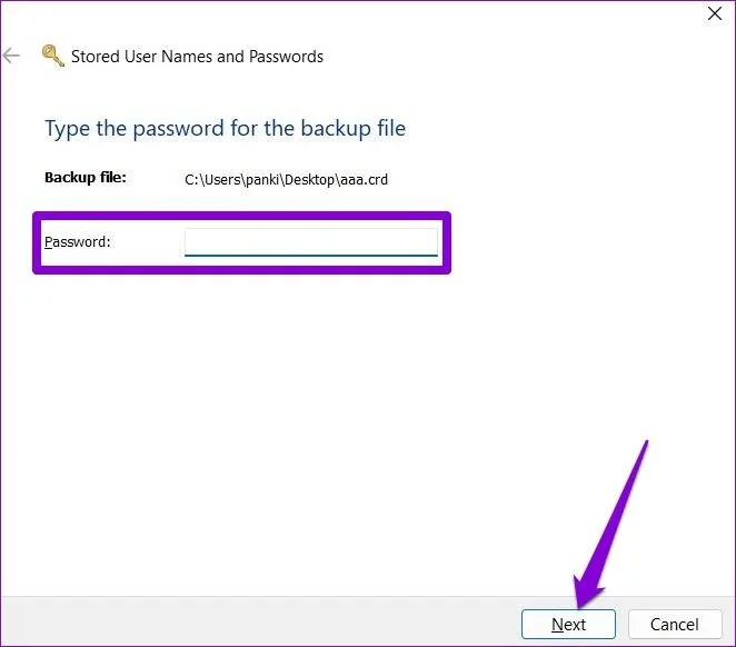 Cómo acceder y utilizar el Administrador de credenciales en Windows 10 y Windows 11