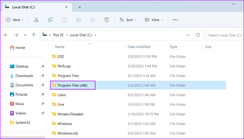 Seis formas principales de solucionar el error "No tienes acceso suficiente para desinstalar" en Windows