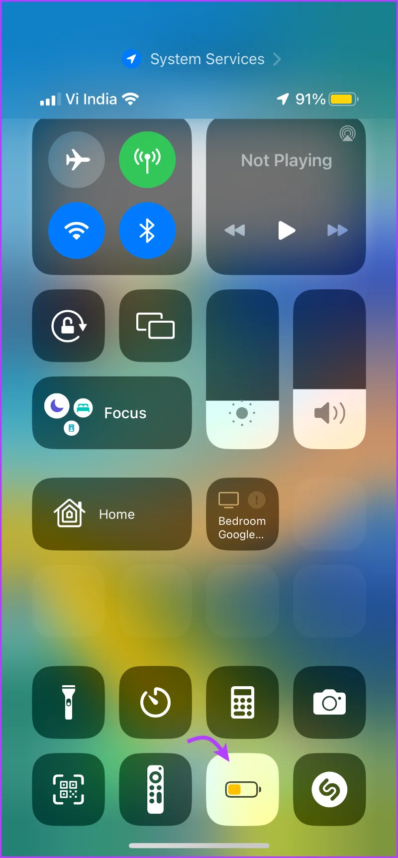 12 eenvoudige oplossingen voor het zwarte scherm van de iPhone-camera