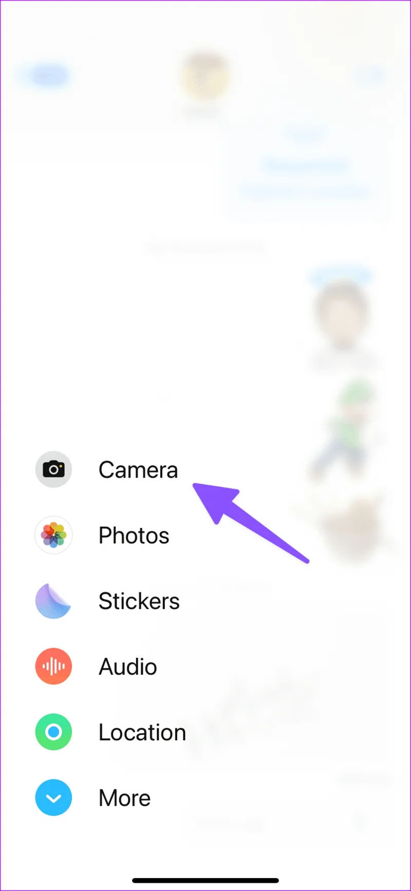 5 วิธียอดนิยมในการเพิ่มสติกเกอร์ให้กับรูปภาพบน iPhone ใน iOS 17