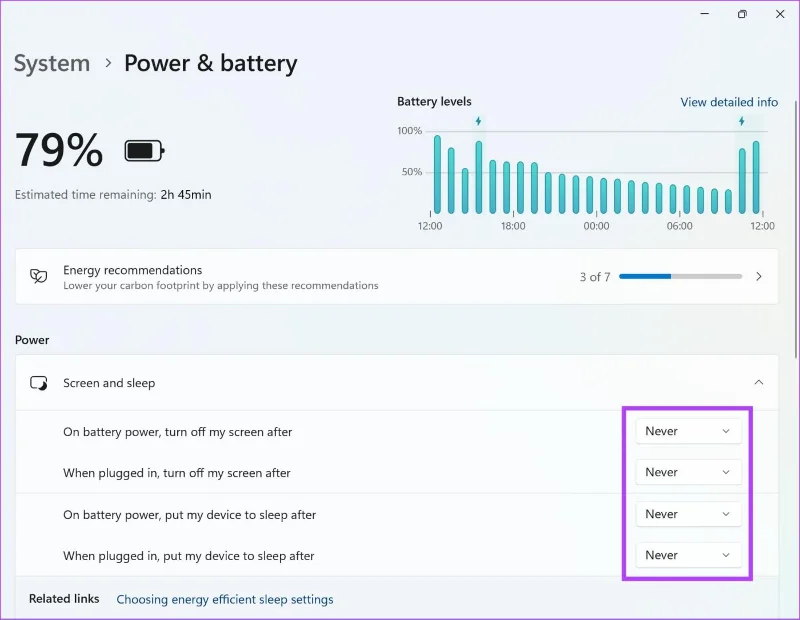 วิธีปิดล็อคอัตโนมัติใน Windows 10 และ 11