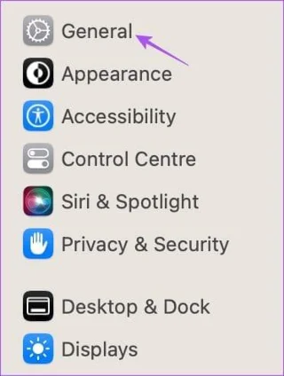 4 meilleurs correctifs pour l'icône du Launchpad manquante dans le Dock sur Mac