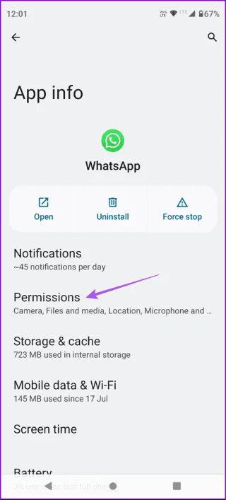 9 beste oplossingen voor geen geluid bij WhatsApp-videogesprekken op iPhone en Android