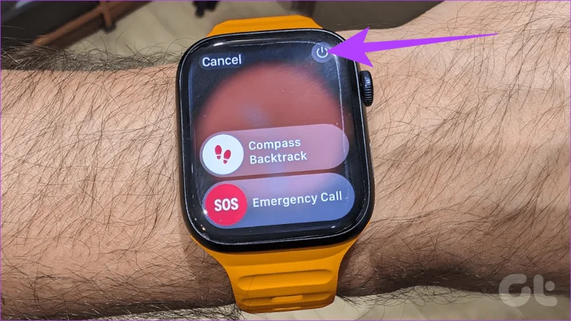 6 modi per risolvere il problema del doppio tocco che non funziona su Apple Watch