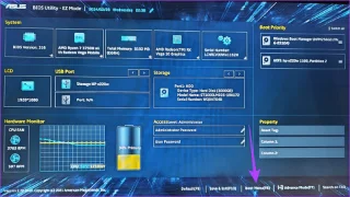 Diez formas de corregir el código de error 0xc000000f en Windows 11