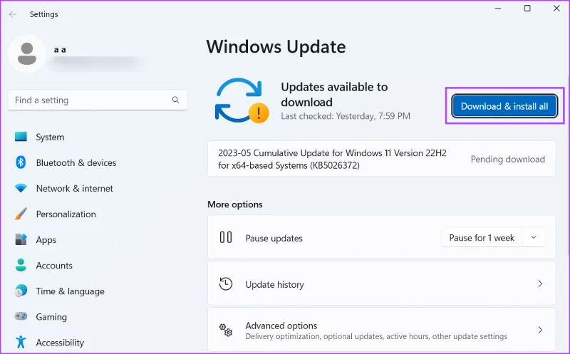 Las 11 mejores formas de solucionar el sobrecalentamiento en una computadora portátil con Windows