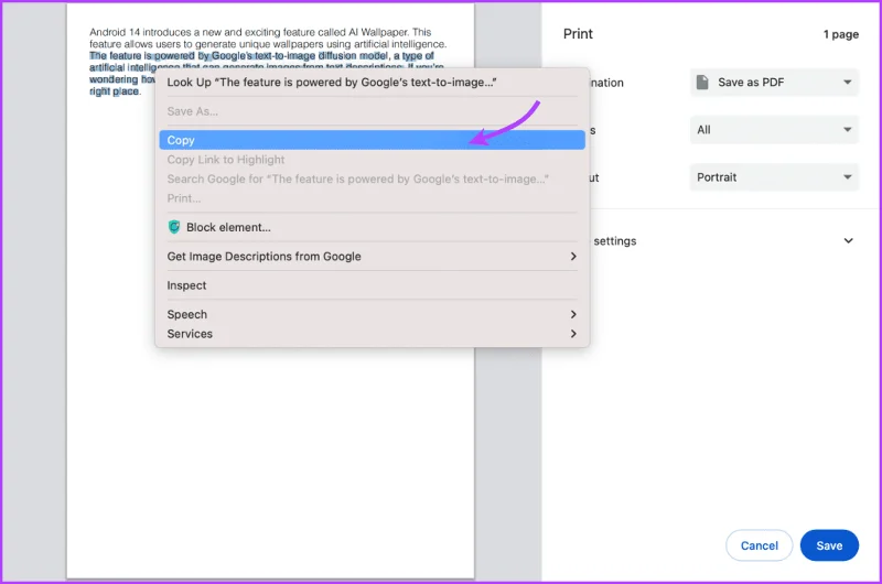 8 manieren om te verhelpen dat kopiëren en plakken niet werkt in Chrome op Mac of Windows